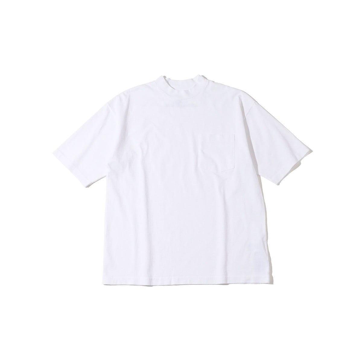 Southwick Gate Label: BO’SUN ネック Tシャツ Southwick Gate Label: BO'SUN ネック Tシャツ | シップス(SHIPS