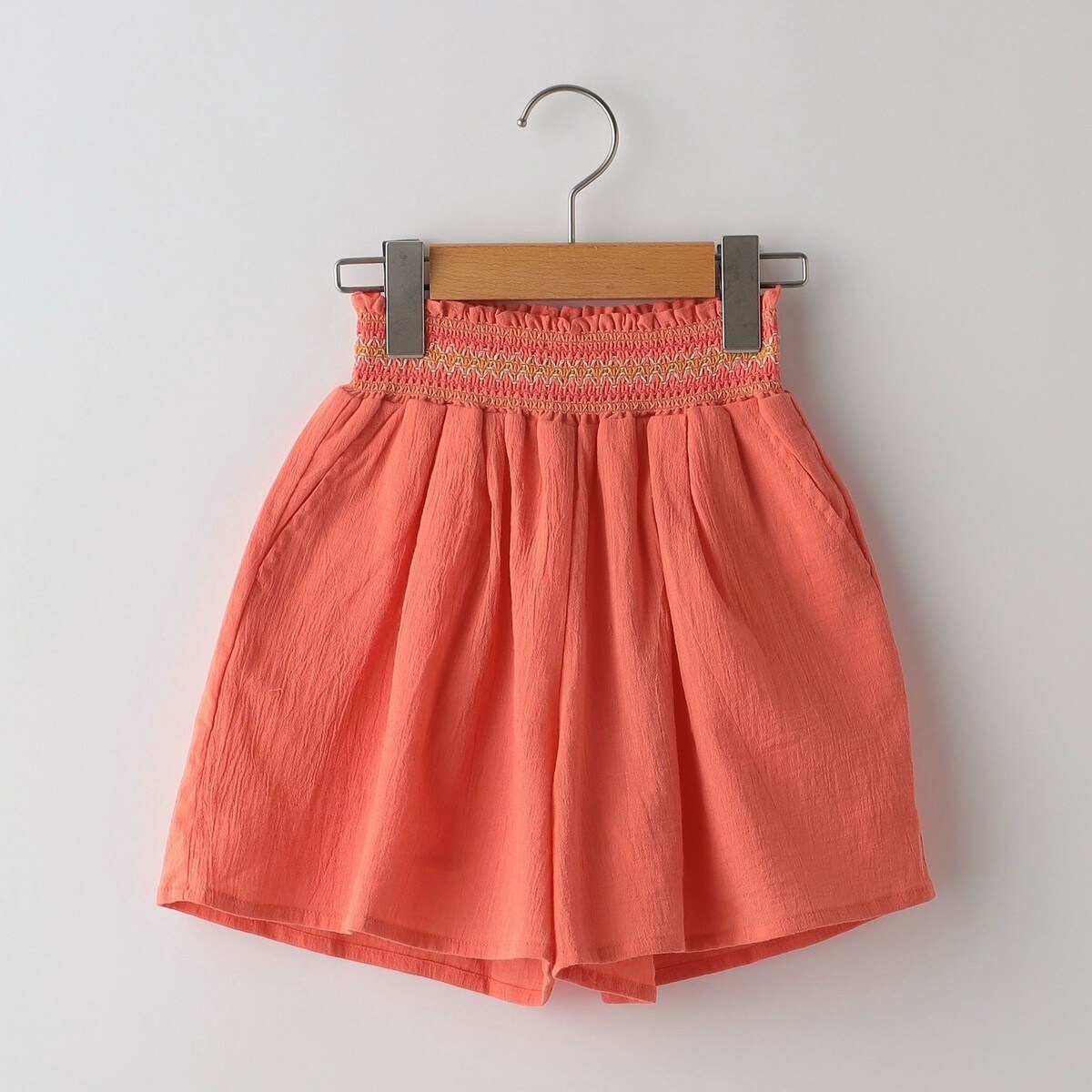 SHIPS KIDS別注】MOUN TEN. セットアップ 110 シャツ付（SHIPS