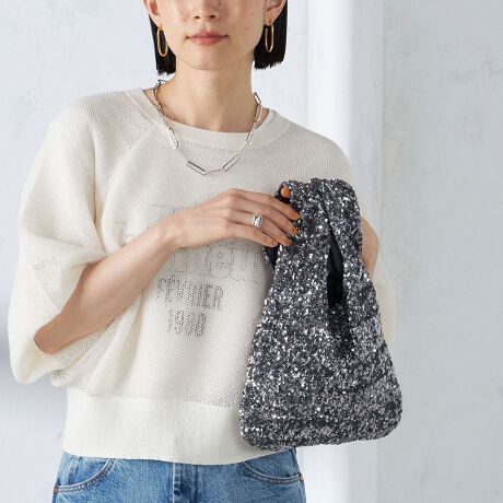 [^ԁF310030514]Ղ̃XpR[؂₩ȃ~jobOIP[Wł͂AJWAȃX^CɎăANZgɂĂXpR[obOBCC̃ubNƃS[hɉASHIPSʒJ[ŃVo[pӂ܂BS[h́AobOꑤȂƃXpR[̐Fx[WɕςAgŖ͗lȂǃAWy߂܂B₢킹iԁF310-03-0514̐iɎgpĂXpR[r[ÝAɃfP[głBpIȖCɂ͏\ӂB܂ĺA畆ւ̈ɂPKɌq댯܂̂ŁA\ɂӂBBeɂ菤i̐FقȂČꍇ܂BîF́AB摜QlɂĂBipׂɁAAeV^OKmF̏Ap͂舵B摜̏i̓TvłB ۂ̏iƎdlAHATCY኱قȂꍇ܂B