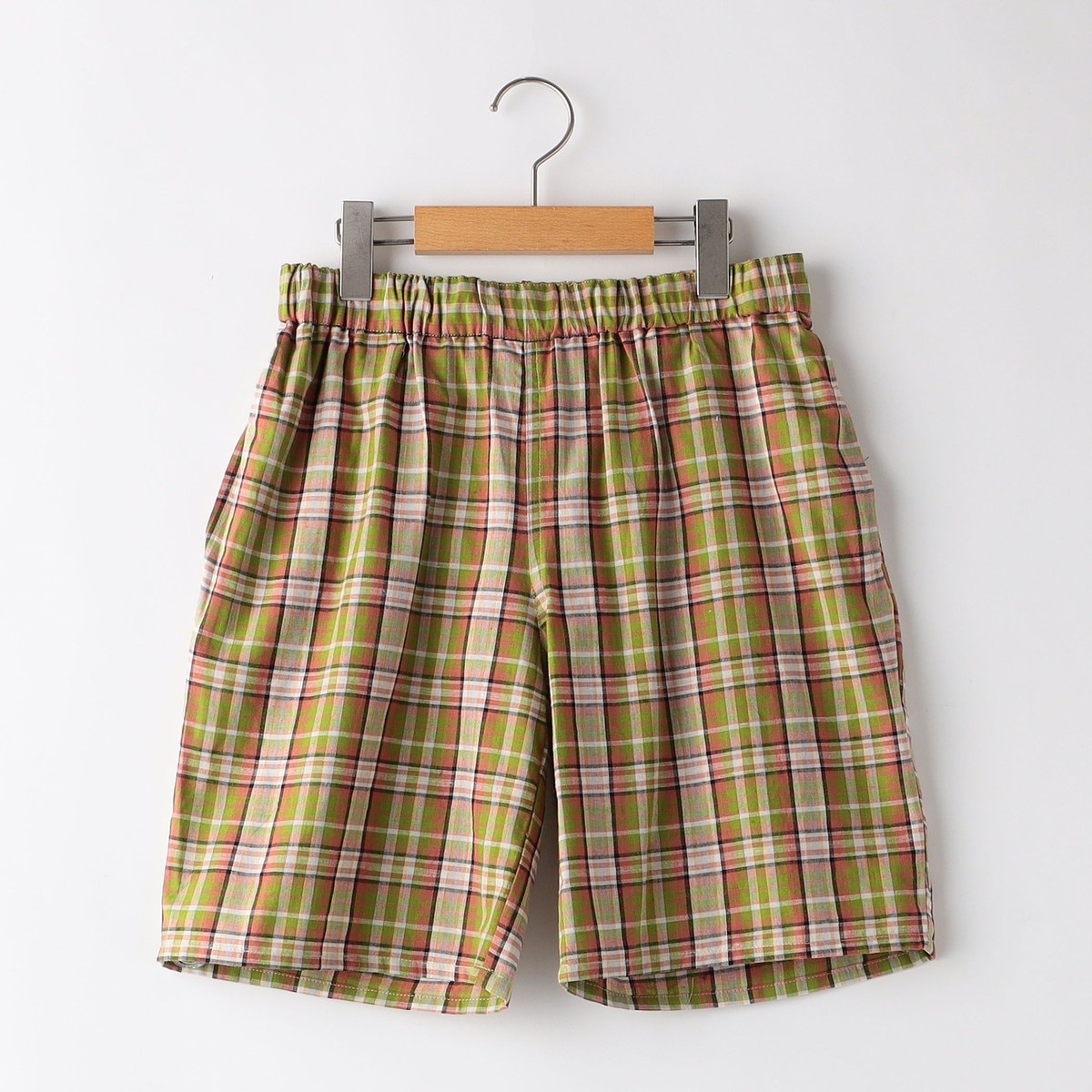 SHIPS KIDS別注】MOUN TEN.140cm セットアップ