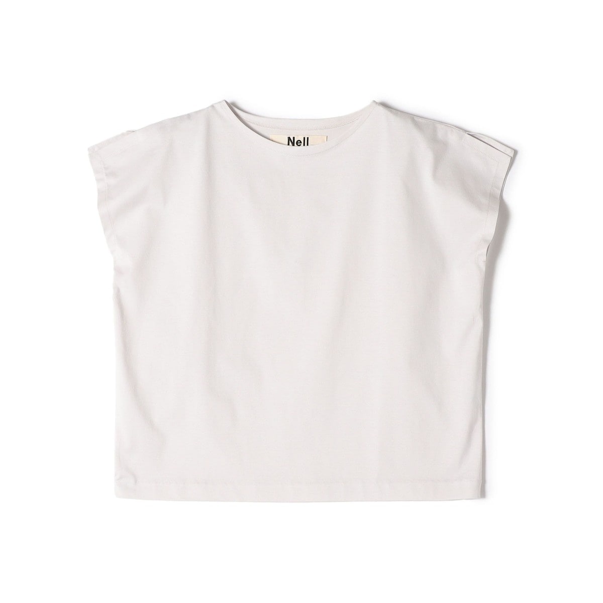 [�}���C]�ySHIPS�ʒ��zNell:�q��􂢉\�r�� �X���b�g �f�U�C�� �v���I�[�o�[/�V�b�v�X�iSHIPS�j ���C�g�O���[