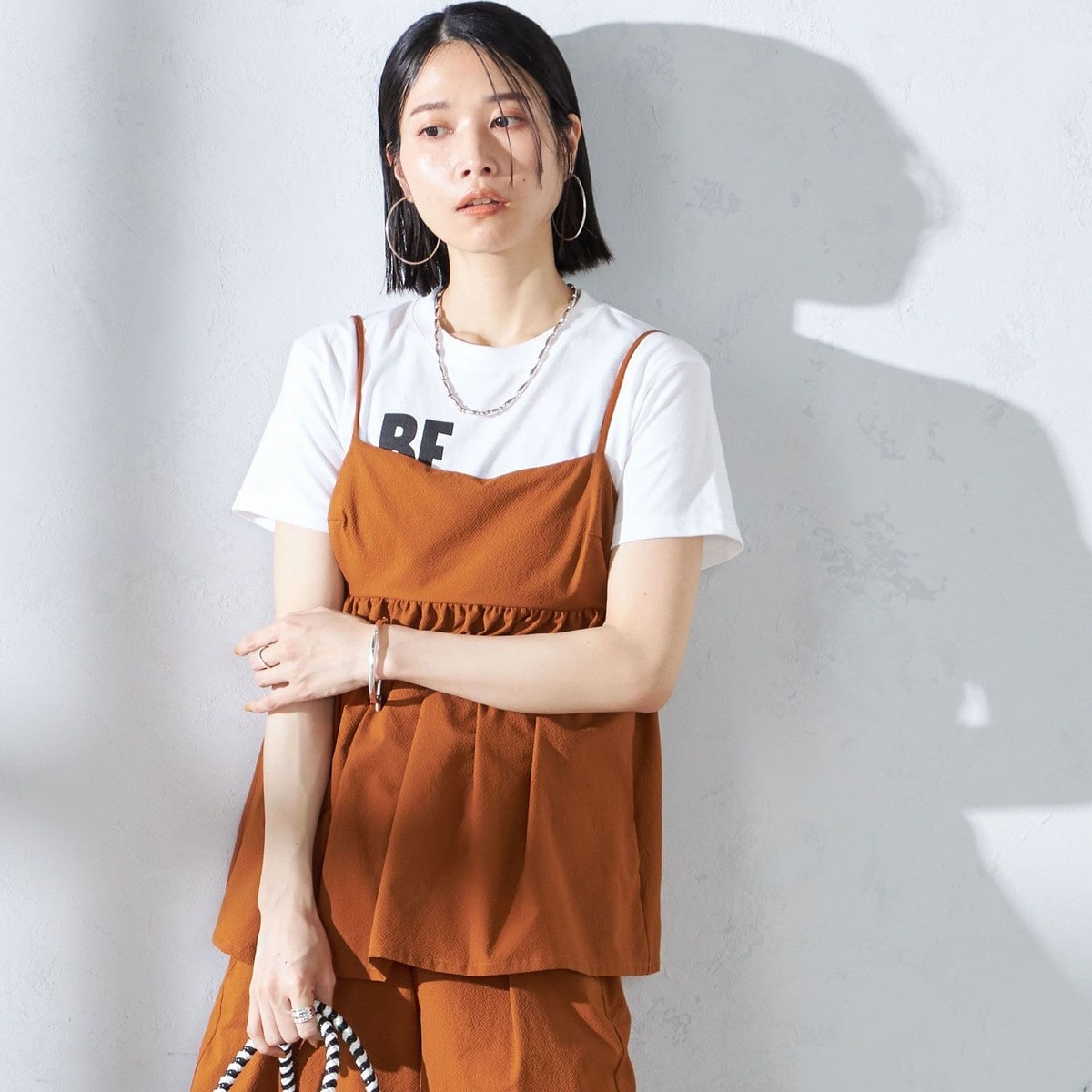 【お値下げ！】新品　SHIPS  シップス　水着　黒　M 手洗い可　スイムウェア 手洗い可能〉イタリアンパイル スイムウェア(ビキニ)｜シップス