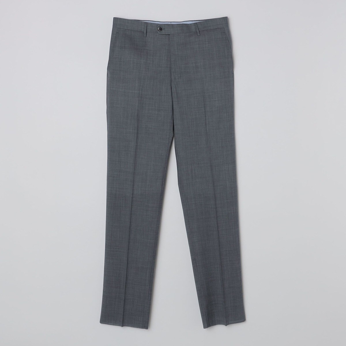 ATELIER ZINS: BAC J サキソニーフラノ スラックス | シップス(SHIPS