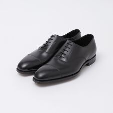 Crockett&Jones: ハンドグレードコレクション AUDLEY 3 ストレートチップ