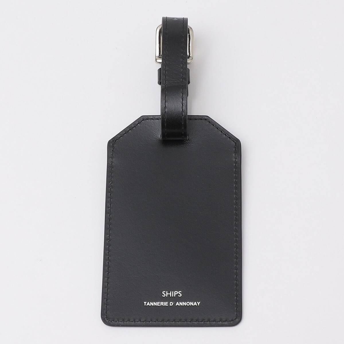LAMPEYE: L字ジップ ウォレット 財布 バケッタレザー | シップス