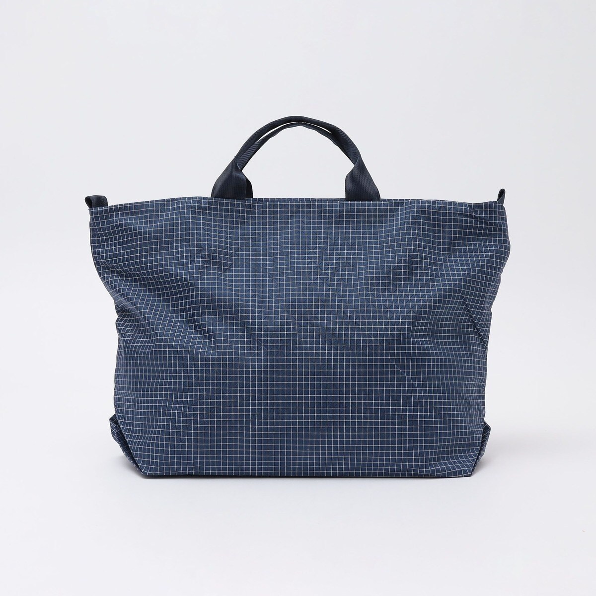 Adsum: ZIP TOTE | シップス(SHIPS) | マルイウェブチャネル