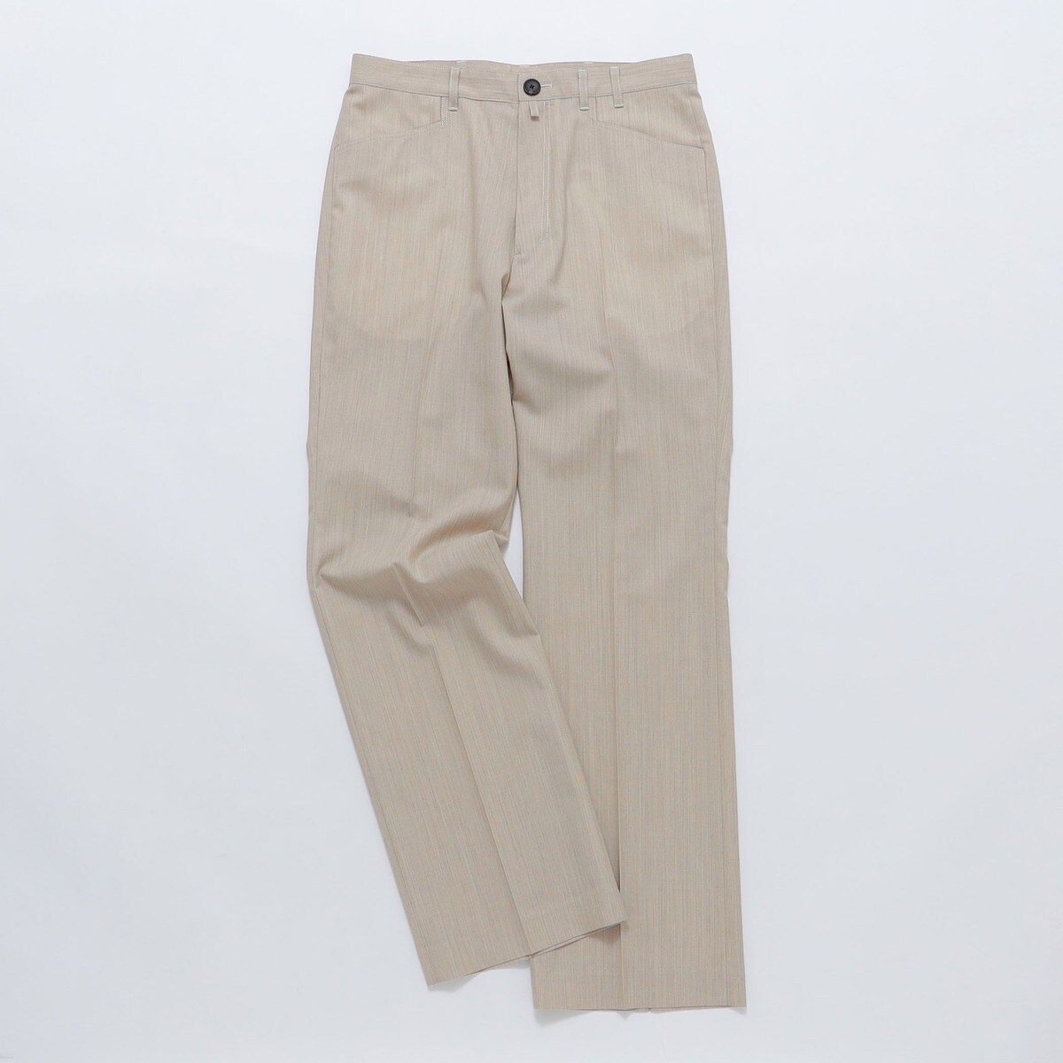 nym: MINIMAL GAB STA-PREST TROUSERS nym: MINIMAL GAB STA-PREST