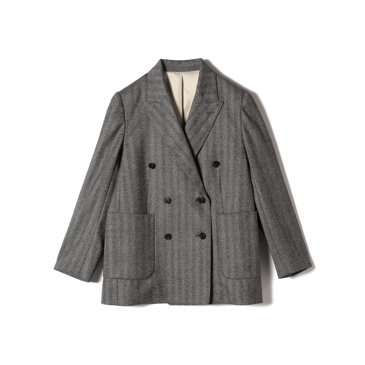 ＆FUNCTION サマーオックスジャケット | ジャーナルスタンダード