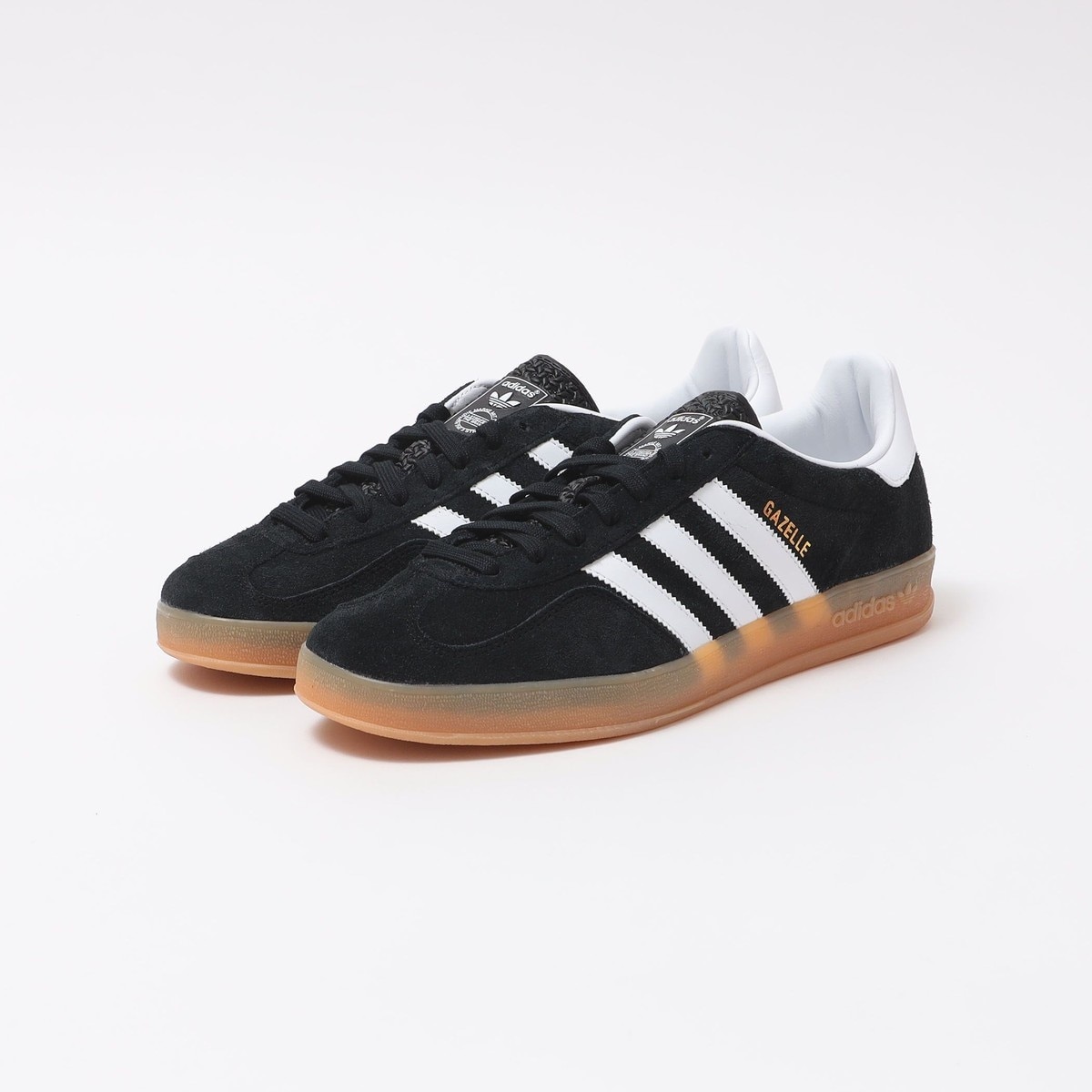 ADIDAS: GAZELLE INDOOR | シップス(SHIPS) | マルイウェブチャネル