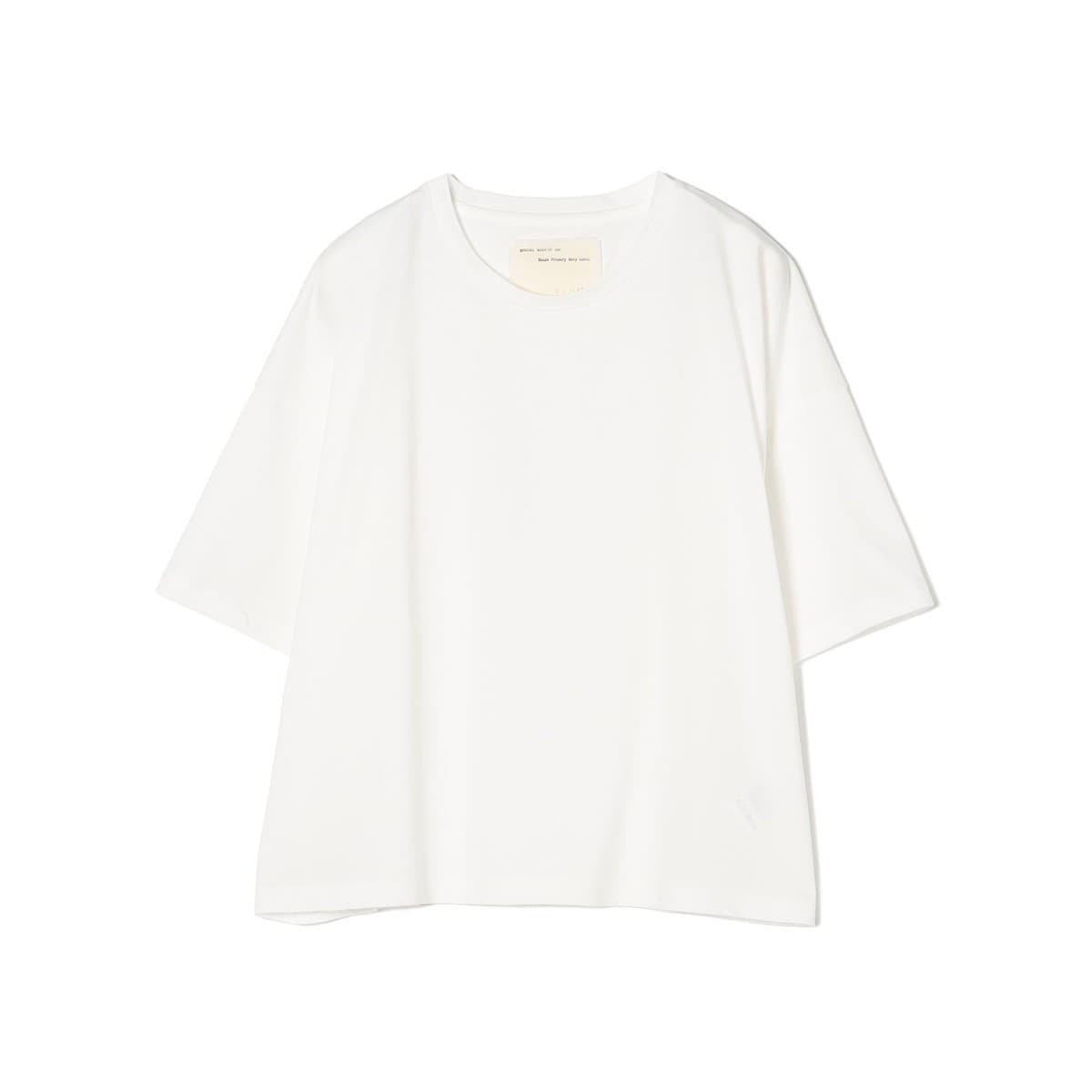 【SHIPS別注】V::room: 〈洗濯機可能〉クルー TEE SHIPS別注】V::room: 〈洗濯機可能〉クルー TEE | シップス