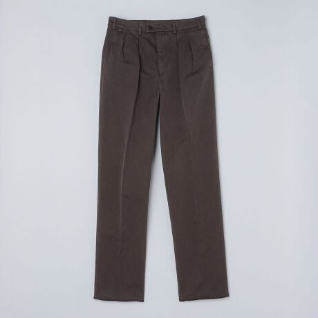 [^ԁF113180194]ATELIER ZINS uBAC Jv RbgcCngp XbNXyfޓzRbgcC͈D̖Ȑn̒ԂŁApcWPbgȂǂ̈ߗނɂp鐶nBD̐nɔׂďɂȂAG͖Ȃ̗D܂ByfUCEdlETCYzf̓xi[UXłԂ́uBAC JvgpAATELIER ZINSŃRbgcC̔ėp̍nœWJBBACƂ̈Ⴂ͐BAC J̕{lɉǂꐞ኱ׂǂꂽfȂ܂ByX^COz2Cv[c{ꂽƂ̂鍘ɁA[߂ɎꂽҏオIȃChpcłBX|[eBȃWPbgX^CłɎĂƁAChȃVGbgVNȃX^COɎdグĂ܂BxɃjbgEFAɃfj`mp킹銴oł̂߂łBiȃJWAX^CoĂ܂ByBERNARD ZINS/ATELIER ZINS z(xi[UX/AgGUX)yBERNARD ZINSz(xi[ UX)1967NAtXk̊XXɂāAxi[EUXpcƃuhƂĐݗBERNARD ZINSB]̐Y󂯂ĂƂłmAmȃNIeB܎^ꍂ]󂯂悤ɂȂ܂Bꂩ玞oāA2012NɌIȒĐ̍uhւƕϖe𐋂ƂƂɁA荡̋CɃ}b`Aׂ₷VȔrCibvWJn߂ĂB݁AtXł͐Ȃp^ƃuhƂē`̃p^[[NAVGbgAfޑIсAFg葱Ă܂ByATELIER ZINS z(AgGUX)24FWV[YɃxi[U烍[`VCuAgGUXvWJ܂Bxi[UX̔wiƑfނgȂAdlʂ̒ƓWJf̍i荞݂sƂŃRXgbgɌ܂ō߂VCAgGUXłBdĂ̗ǂpcAȃvCXŒĂłAgGUX݂͌̎sŔɋHLȃuhłByӎzipׂɁAAeV^OEl[KmF̏Ap͂舵Bi͂܂炷ɔz炨oBԂ̂܂܂ɂ܂Ƃ̌ƂȂ܂B̃pc͐̂KvƂȂ܂B@]̂qĺA߂SHIPSɔ[iƂꏏɂiLjAXɂkBBeɂ̓p\REX}[gtHȂǂ̉{ɂāAۂ̐FƈقȂČꍇ܂B@i̐F͏iP̂ŎBe摜QƂB摜̏i̓TvłB@ۂ̏iƎdlAHATCY኱قȂꍇ܂B