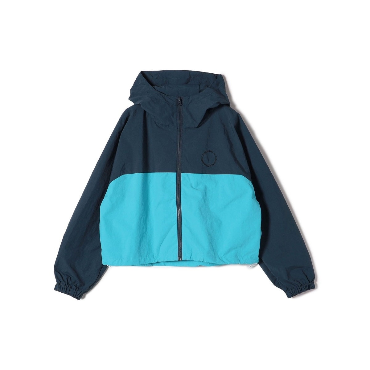 SHIPS別注】MCL:〈洗濯機可能〉マウンテン パーカ | シップス(SHIPS