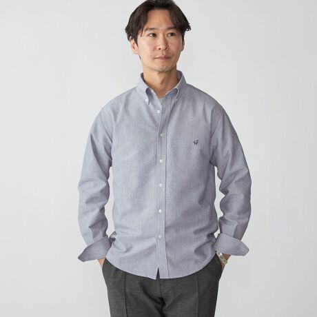 [^ԁF111135786]ƒł̃eiX₷hhVHhƁhzEUVPAh@\𑕔I@\fށhDrymix(R)hgpA{^_EVcXApVcɂ͌ȂuhVv@\˔VcIDrymix(R)͑fzĊAKȒSnhNCbNhC@\hAO甧hUVPAHhɉA󎞂ɃVɂȂÂ炢hhVHh𑕔AC̎ɂ閡ƂĂ͂A~J͂߂ƂVs̈ɂd󂷂EFAɎdオĂ܂BVc̃eiX̌O_̈łVA@\fނɂAꂽꂵACełBɂ͈ꂩfUCNX^CbVȃShJɂ́ASHIPSŎgpĂ镶AC[WAꂩfUCNSHIPSIWĩS̎hJAfUCANZgɁBWPbgJ[fBKEɂAɂ͂ȂEȈۂւƎdグ܂BLV[YŒp\ȒԂ̃{^_EVcn̖ږʁAOĂ̎dオꂢȃIbNXtH[h{^_EVćArWlXJWA╁igƕLV[YŒp\Ȏ͈͂̍L͓IȃVcłBRXpǂAIXXITCYWJ̖Lx|CgłIyDrymix(R)zQUICK DRYEEEfzĊ̂ŁAKȒSn܂BUV CAREEEEO甧UVPAH{Ă܂BWRINKLE RESISTANCEEEEVɂȂɂH{Ă܂BY󋵂ɂX܂ɂĔ̔ꍇ܂B摜̏i̓TvłBۂ̏iƎdlAHATCY኱قȂꍇ܂BBeɂ̓p\RȂǂ̉{ɂāAۂ̐FƈقȂČꍇ܂B炩߂Bi̐F͏iP̂ŎBe摜QƂB