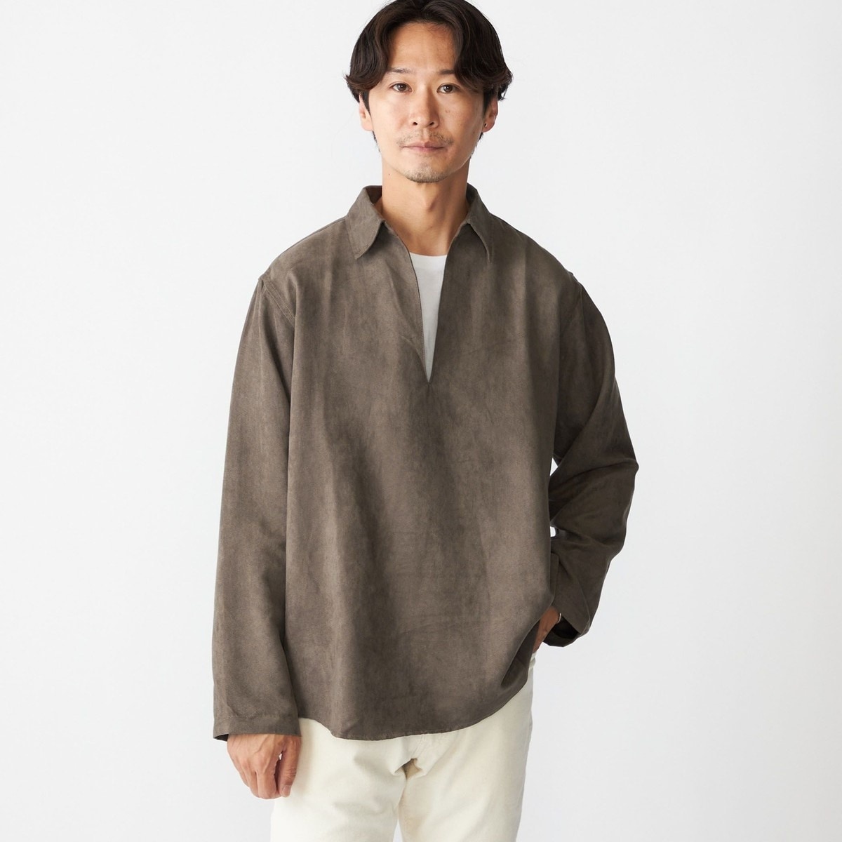 [}C]BENCH MARKING SHIRT: XLbp[ |GXe tFCNXG[h Vc/VbvXiSHIPSj O[