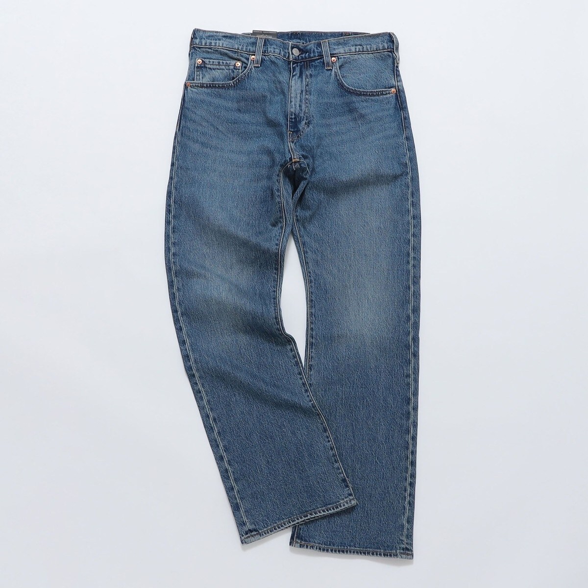 Levi's: 517 BOOTCUT | シップス(SHIPS) | マルイウェブチャネル