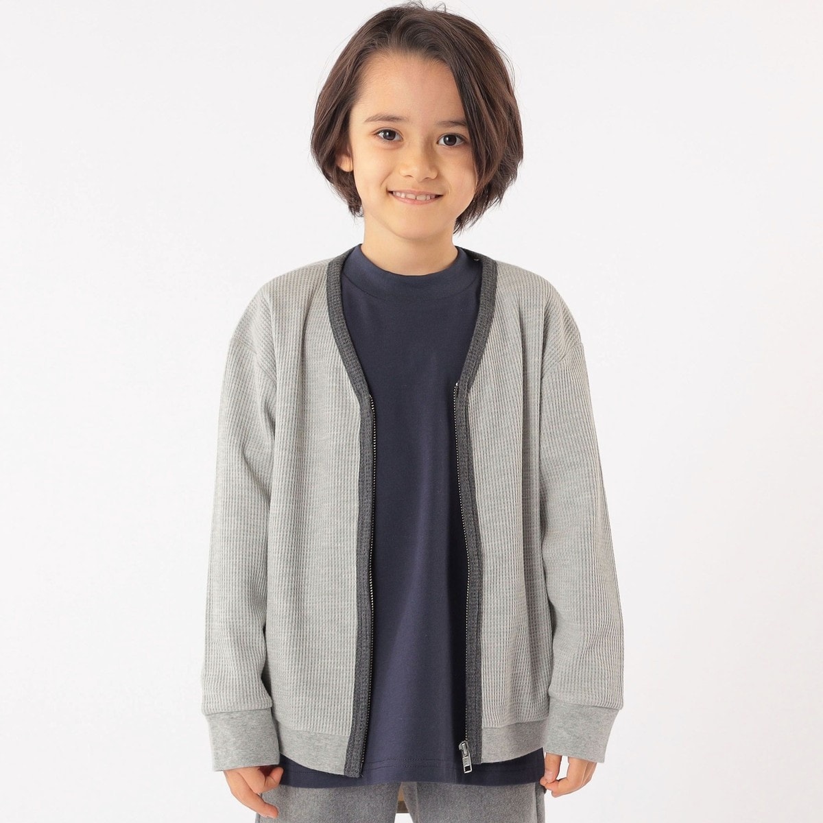 シップス(SHIPS) キッズ(男の子) スーツ・セットアップ の一覧