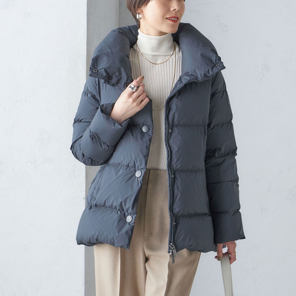 SHIPS別注】PYRENEX: ELAURA | シップス(SHIPS) | マルイウェブチャネル