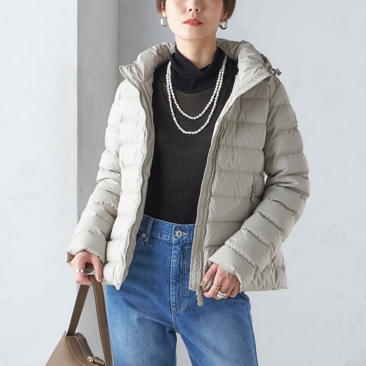 SHIPS別注】PYRENEX: SPOUTNIC SOFT | シップス(SHIPS) | マルイウェブ