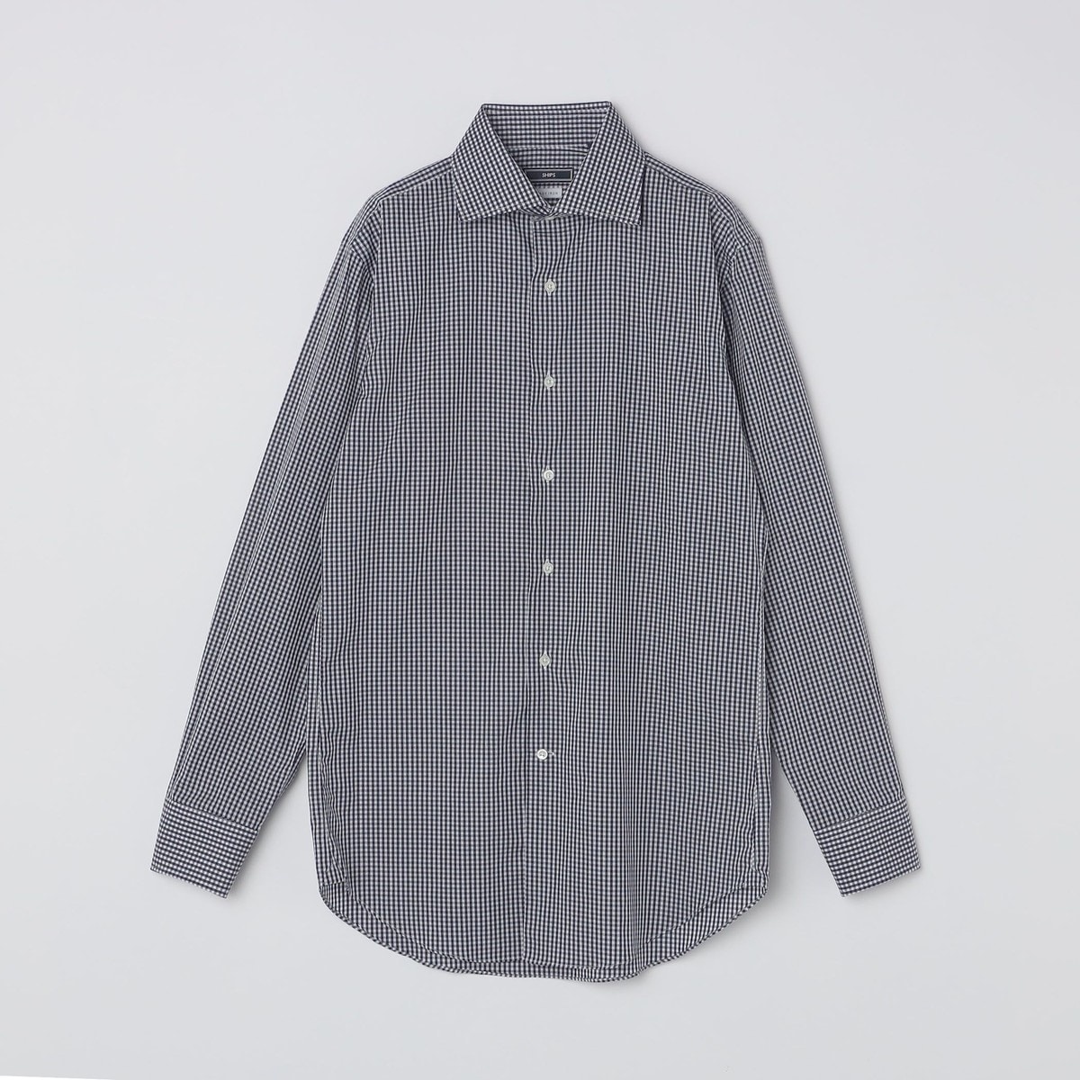 LUSOR(ルーソル)SHAGGY SHIRT シャギーシャツ | ビーセカンド LUSOR(ルーソル)SHAGGY SHIRT シャギーシャツ | ビーセカンド