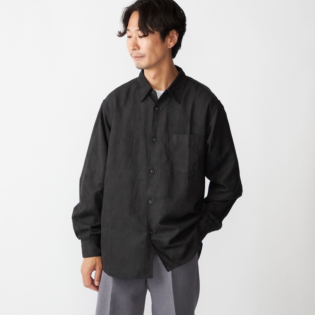 [}C]BENCH MARKING SHIRT: M[J[ |GXe tFCNXG[h Vc/VbvXiSHIPSj _[NO[