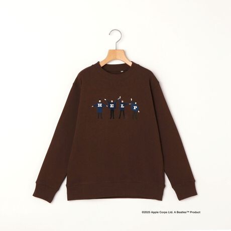 [^ԁF512050821]lĆyTHE BEATLESz~ySHIPSzR{XEFbgGoIyfޓ/fUCzVGbg͂⃊bNX̂{ȃVGbĝ߁A₷ANeBuȃLbYɂ߂̈ꖇCZXƂĂF߂ꂽ{iIȃfUĆASHIPSłɓȂXyVȈꖇłB`R[O[EEEuAbbey Roadvx[WAuEAbhEEEuHELPIv~gEEEuYellow SubmarinevƁAyTHE BEATLESiUEr[gYjzƂΒNvׁAx͖ڂɂƂ̂lC̃OtBbN𗧑̊̂hJŕ\By낢/X^CO/V[zfC[[X͂Ao⃌W[ɂBJ[oG[VLxȂ̂ŁAZo₨FBƂR[f߂łIyΏۃJeS[FWjA/JUNIORzyF@\zyӎzipׂɁAAeV^OEl[KmF̏Ap͂舵BBeɂ̓p\REX}[gtHȂǂ̉{ɂāAۂ̐FƈقȂČꍇ܂B@i̐F͏iP̂ŎBe摜QƂB