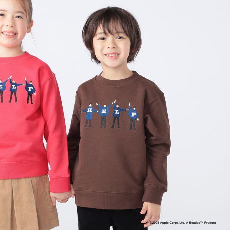 [^ԁF512050820]lĆyTHE BEATLESz~ySHIPSzR{XEFbgGoIyfޓ/fUCzVGbg͂⃊bNX̂{ȃVGbĝ߁A₷ANeBuȃLbYɂ߂̈ꖇCZXƂĂF߂ꂽ{iIȃfUĆASHIPSłɓȂXyVȈꖇłB`R[O[EEEuAbbey Roadvx[WAuEAbhEEEuHELPIv~gEEEuYellow SubmarinevƁAyTHE BEATLESiUEr[gYjzƂΒNvׁAx͖ڂɂƂ̂lC̃OtBbN𗧑̊̂hJŕ\By낢/X^CO/V[zfC[[X͂Ao⃌W[ɂBJ[oG[VLxȂ̂ŁAZo₨FBƂR[f߂łIyΏۃJeS[Fgh[/TODDLERzyF@\zyӎzipׂɁAAeV^OEl[KmF̏Ap͂舵BBeɂ̓p\REX}[gtHȂǂ̉{ɂāAۂ̐FƈقȂČꍇ܂B@i̐F͏iP̂ŎBe摜QƂB