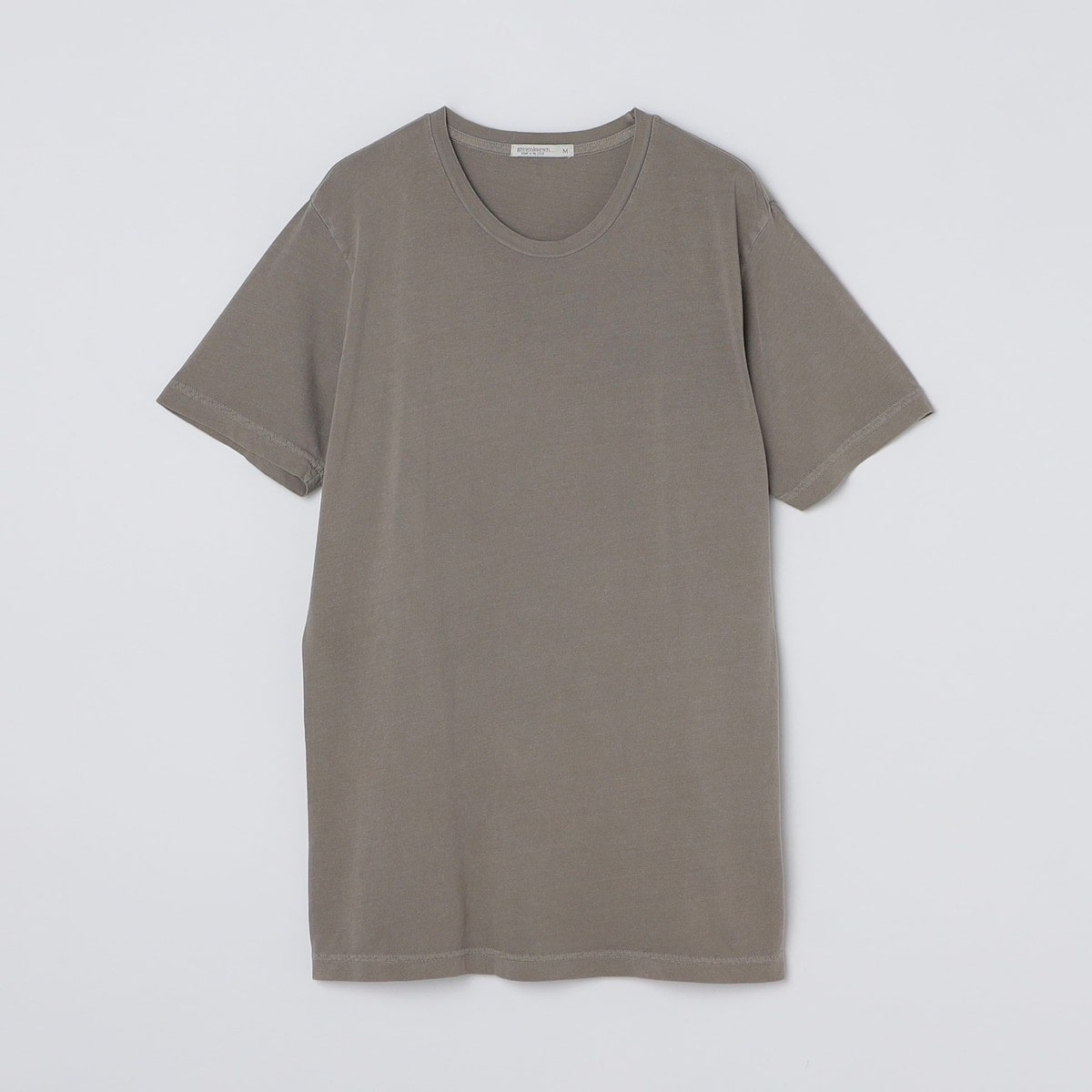 PURPLE MOUNTAIN OBSERVATORY: BOULDERS S/S TEE | シップス(SHIPS