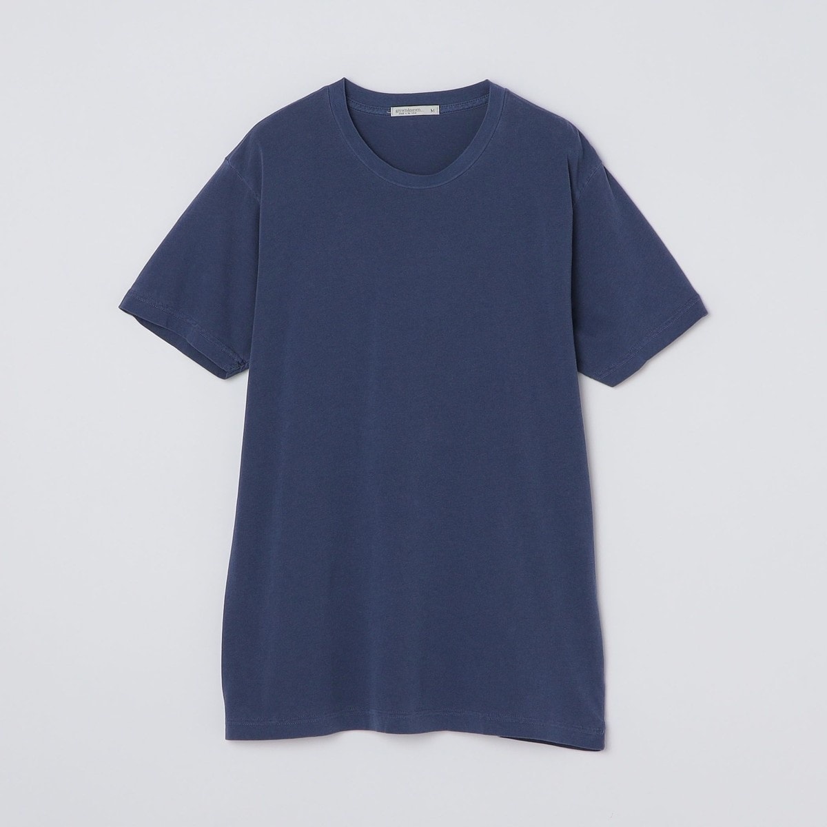 PURPLE MOUNTAIN OBSERVATORY: BOULDERS S/S TEE | シップス(SHIPS