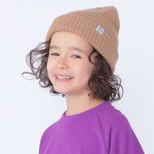 シップス(SHIPS)のSUBLIME:リブ ニット ワッチキャップ