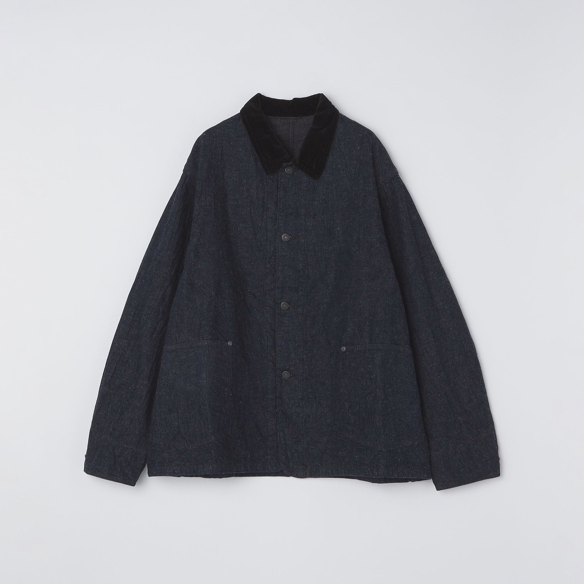 ジャケット・アウター KAPTAIN SUNSHINE Forester Jacket 38 KAPTAIN SUNSHINE: FORESTER JACKET | シップス(SHIPS) | マルイ