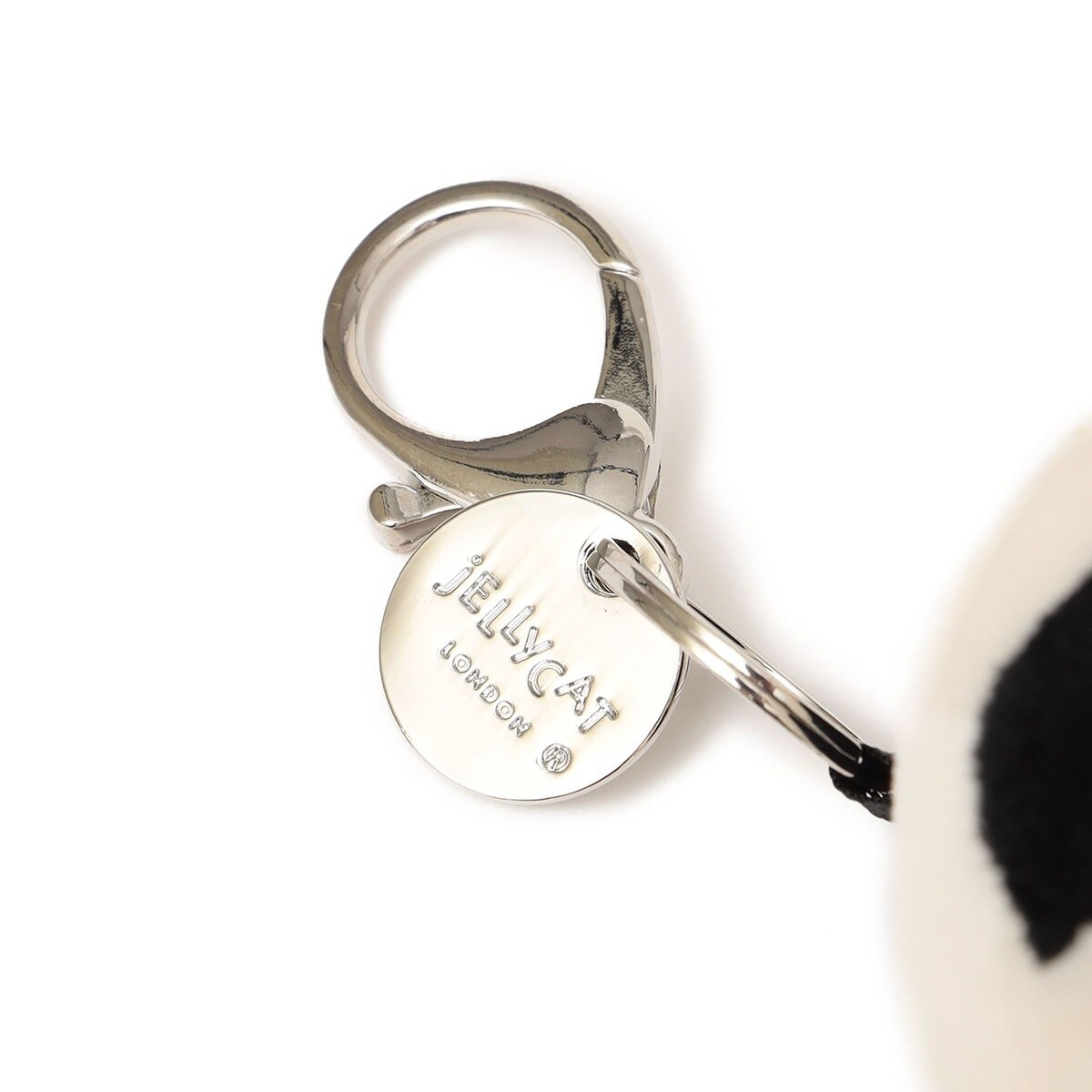 Jelly Cat★Amuseables スポーツ バッグチャーム Jellycat | Amuseable Sports Football Bag Charm - Little