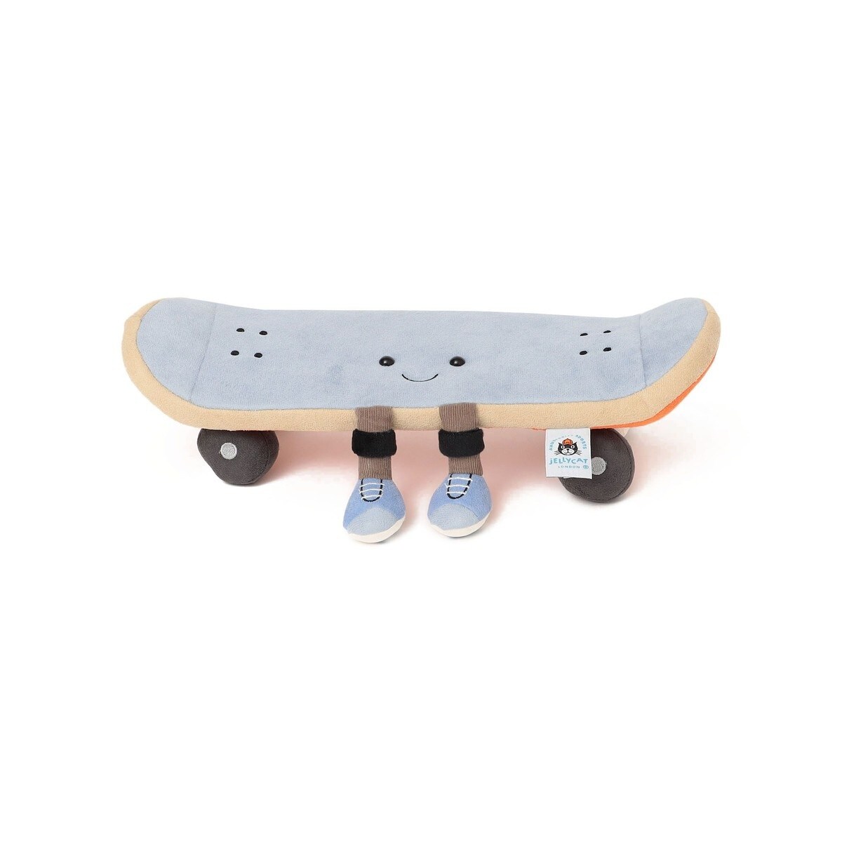 Jellycat:Amuseables Sports Skateboarding | シップス(SHIPS