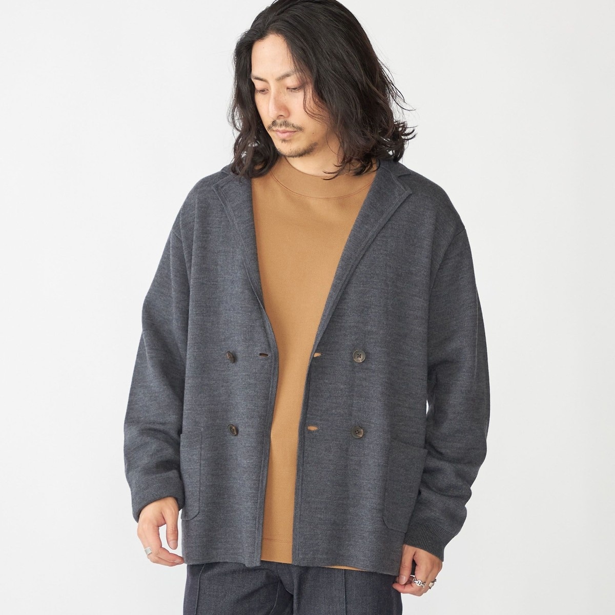 SHIPS: エアロゲル オーバー ジャケット | シップス(SHIPS) | マルイ