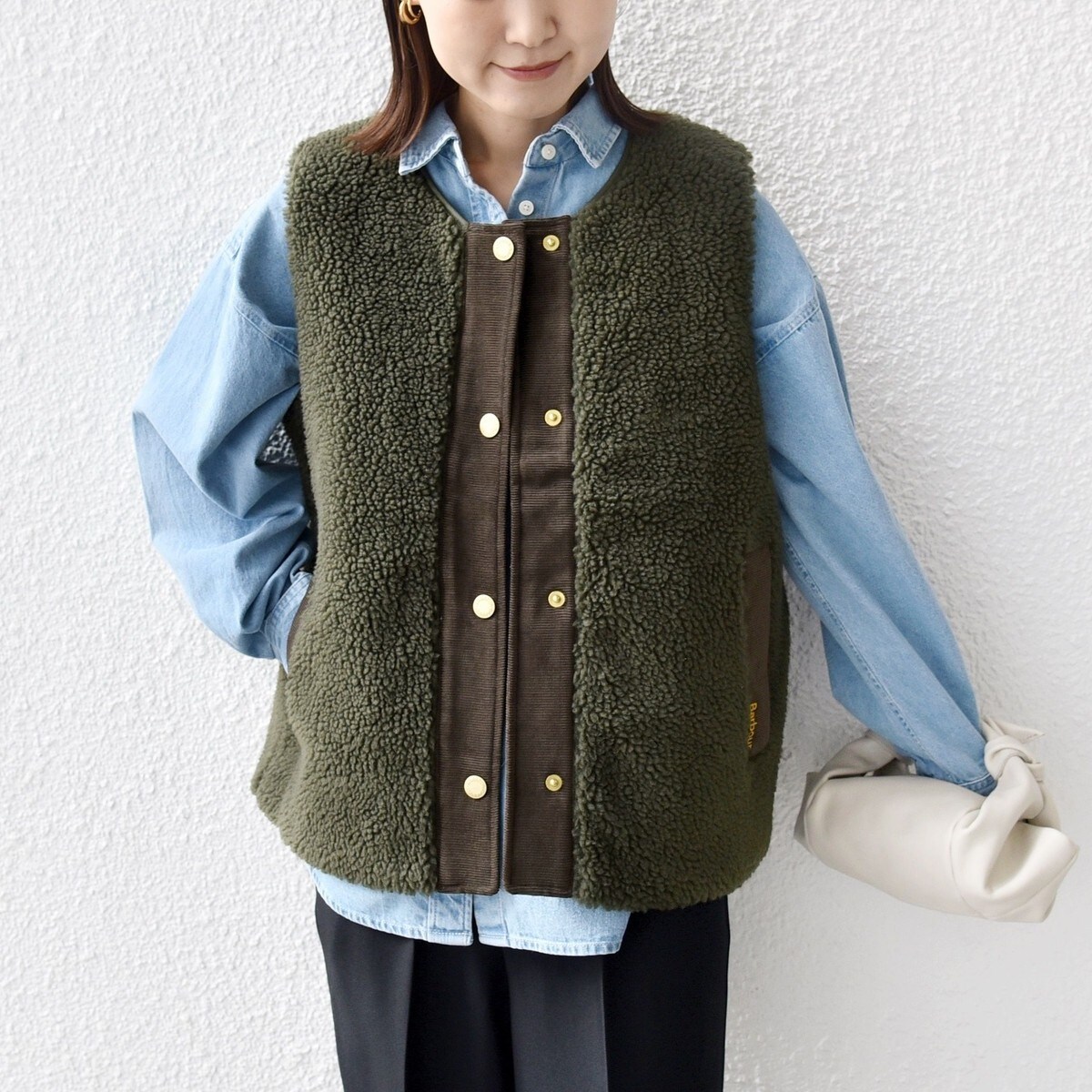 Sara Mallika ベスト PARVEEN BEADS EMB GILET aa326d22e01ae3292bbb0ecae2fce1