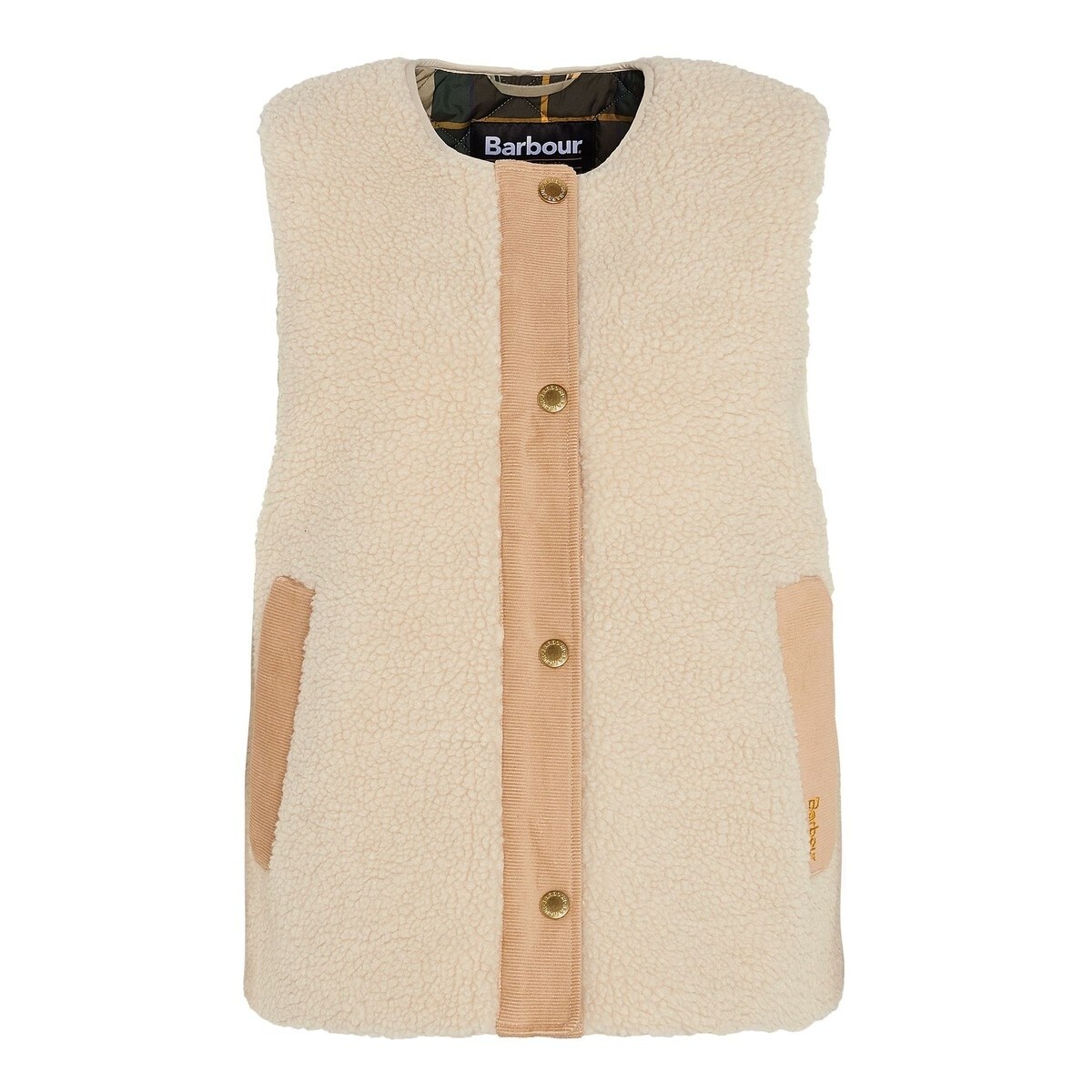 Barbour:DULSIE LINER | シップス(SHIPS) | マルイウェブチャネル