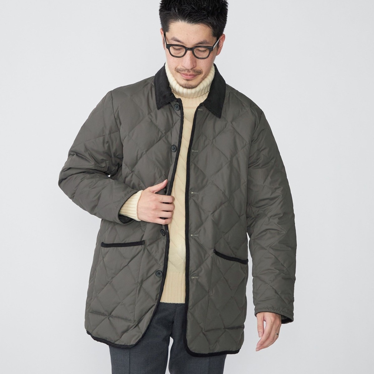 SHIPS別注】Marmot: GORE-TEX INFINIUM(R) Twill Parbat | シップス(SHIPS) | マルイウェブチャネル