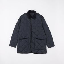 シップス(SHIPS)の【WEB限定/SHIPS別注】TAION:〈手洗い可能〉ダウン キルティング ジャケット 25FW