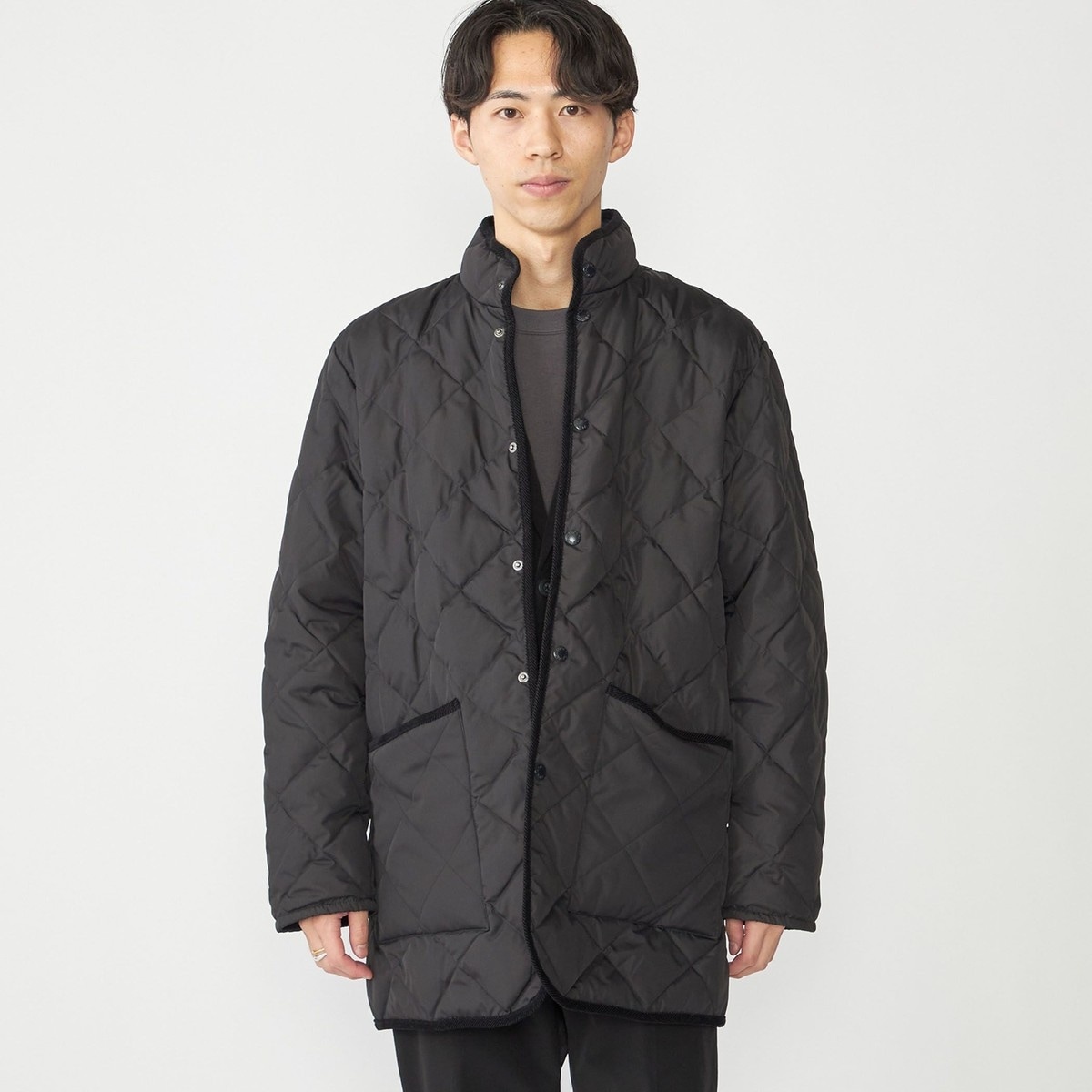 SHIPS シップス　men's ダウンライナー付き　REDA ACTIVE SHIPS（シップス）の「【SHIPS別注】TAION: TECH SYSTEM ダウン