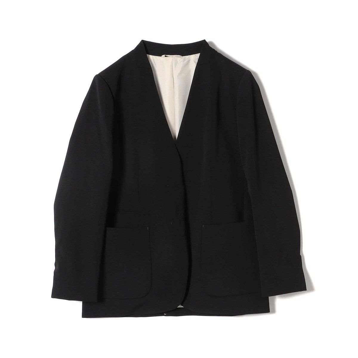 SHIPS別注】John branigan:ツイード 羽織り ジャケット ◇ | シップス