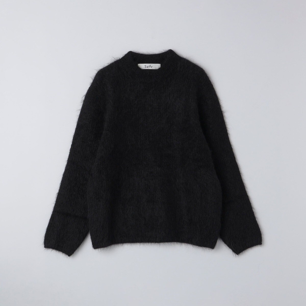 Sefr: HARU SWEATER | シップス(SHIPS) | マルイウェブチャネル