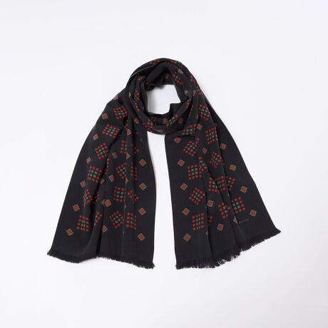 [^ԁF118380109]Fratelli Luigi XJ[t RNVyfUCzꂽۂ̃XNGÃVNvgXJ[tBXJ[tTCYƕ̃TCYfUCāASHIPSׂ̈ɐ삵Ă܂BĩX^CNiグĂACełByFratelli Luigiziteb C[WjkC^ÃVNYnłRɃItBX\uhBNGCeBuEfBN^[ł郋C[WEgDR[j́Ã]uhŌodˁAfފJEfUCEFg܂߂NGCV̓Ǝ|BÂ̂łȂAV̂푁Ax̍RNV𐶂ݏoĂByӎzi͂܂炷ɔz炨oBԂ̂܂܂ɂ܂Ƃ̌ƂȂ܂BipׂɁAAeV^OEl[KmF̏Ap͂舵BBeɂ̓p\REX}[gtHȂǂ̉{ɂāAۂ̐FƈقȂČꍇ܂B@i̐F͏iP̂ŎBe摜QƂB