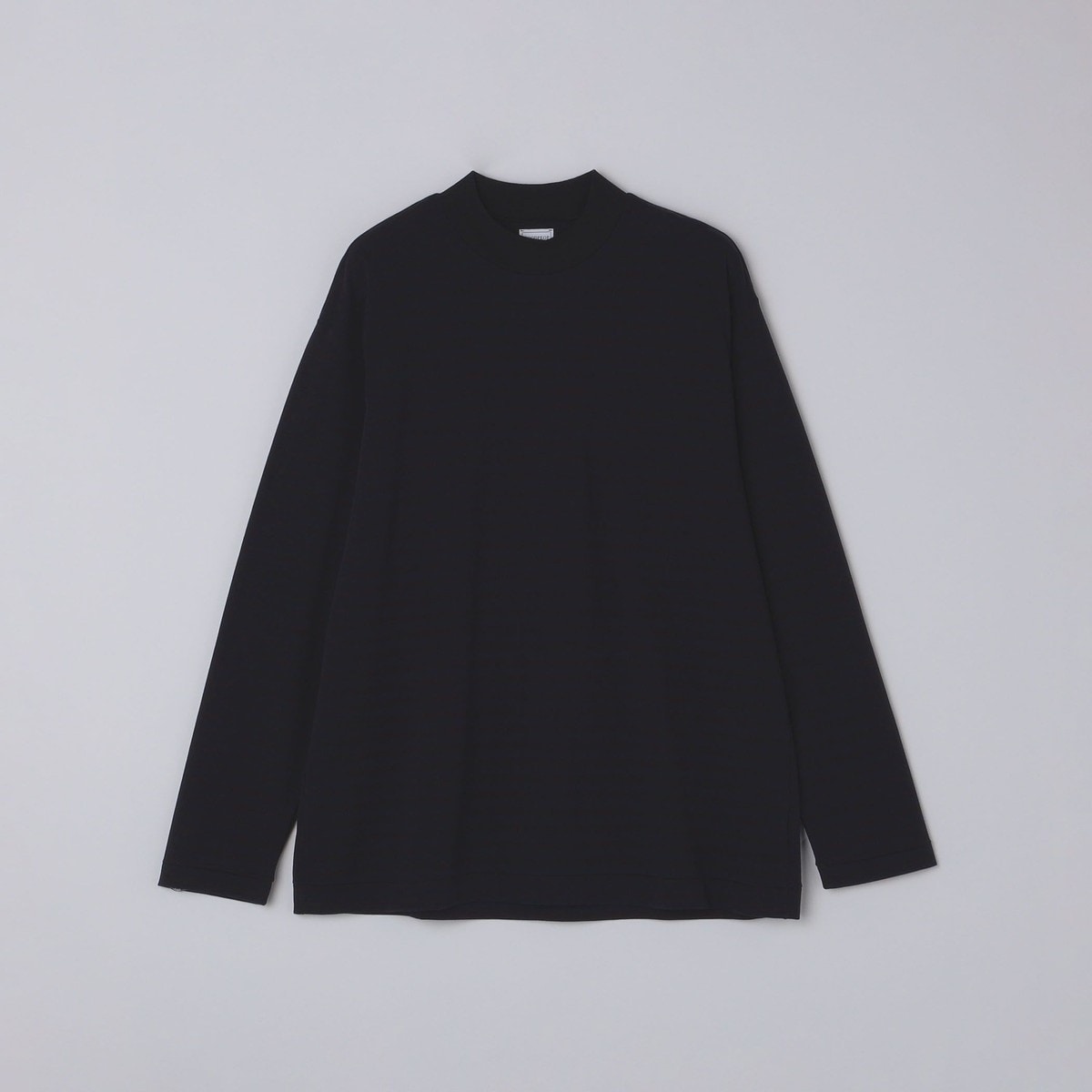 カットソー GP/GS/GP: MOCK NECK LONG SLEEVE T-SHIRT GP/GS/GP: MOCK NECK LONG SLEEVE T-SHIRT | シップス(SHIPS