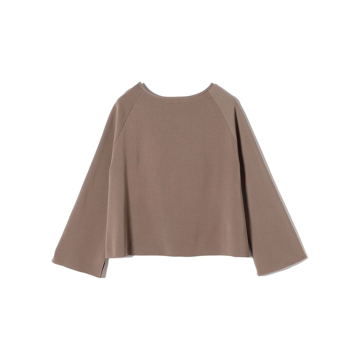 SHIPS for women / シップスウィメン SHIPS Primary Navy Label:〈手洗い可能〉ウール ハイゲージ ドルマン ニット SHIPS｜SHIPS Primary Navy Label:<手洗い可能>ウール