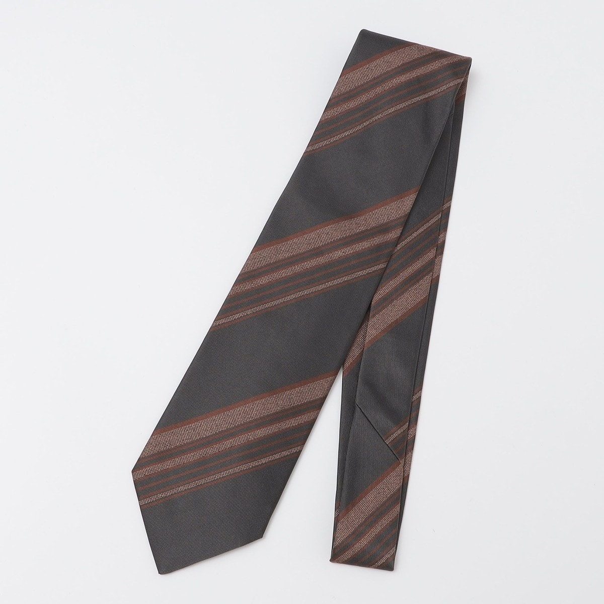 GALLIA: ウール ソリッド ネクタイ | シップス(SHIPS) | マルイウェブ