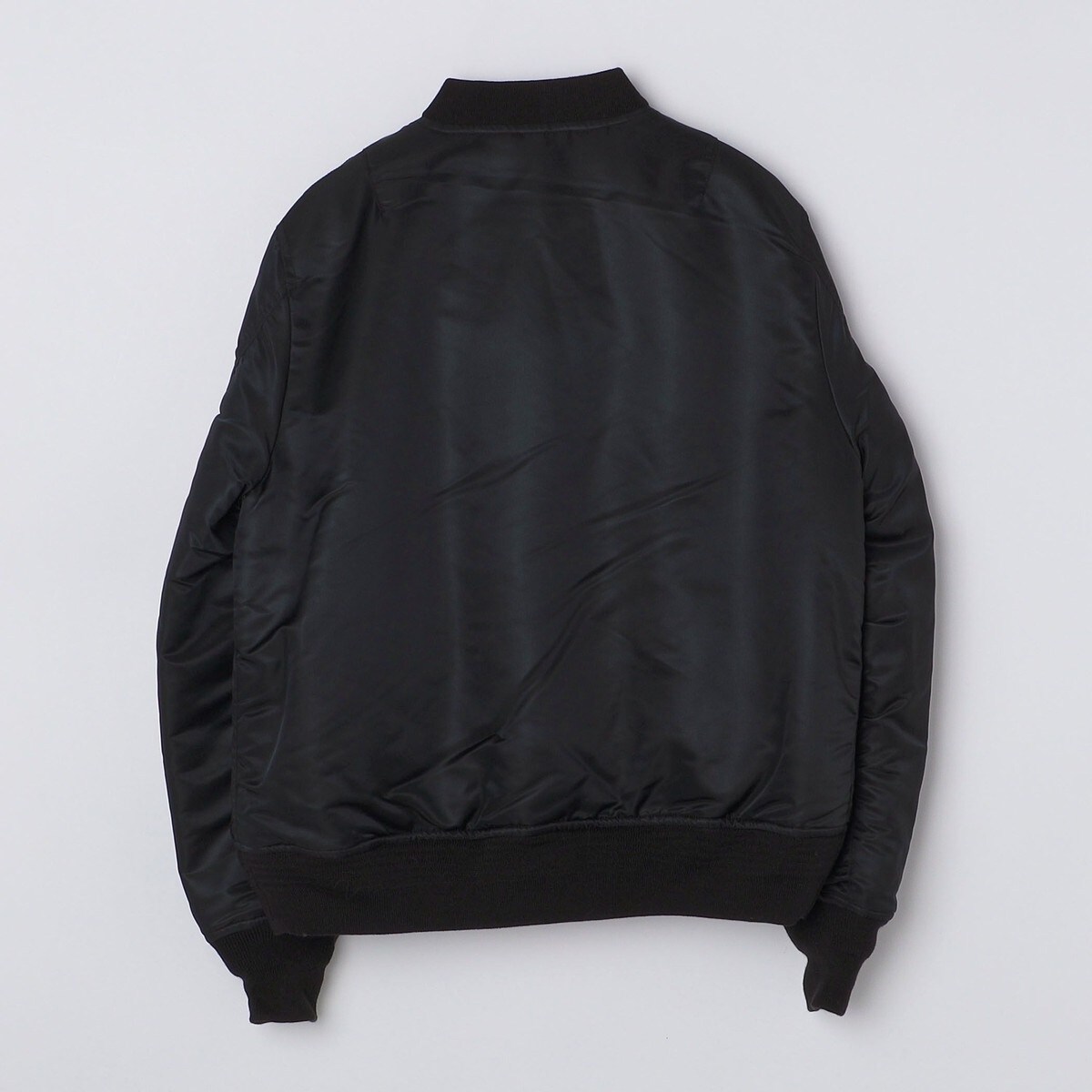 NOMA t.d.: BANDANA HAND EMBROIDERY FLIGHT JACKET | シップス(SHIPS