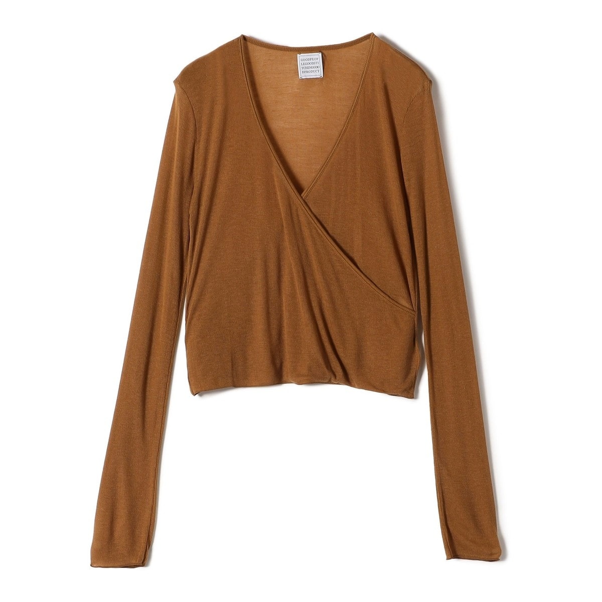 シップス（SHIPS）/GGG:〈手洗い可能〉カシュクール カット GGG:〈手洗い可能〉カシュクール カット | シップス(SHIPS) | マルイ