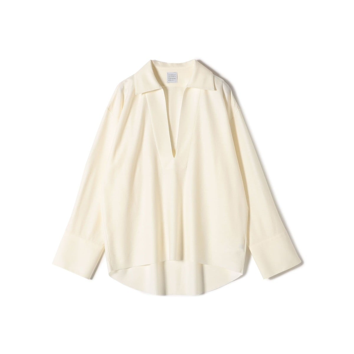 PRANK PROJECT／Tulle Combi Cutting Tops PRANK PROJECT／プランクプロジェクト／Tulle Combi Cutting