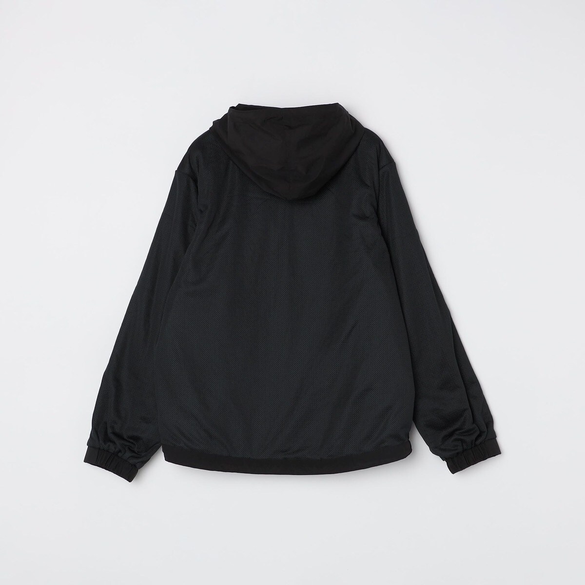 SHIPS:〈手洗い可能〉Octa(R)CPCP(R) フーデッド パーカー ブルゾン
