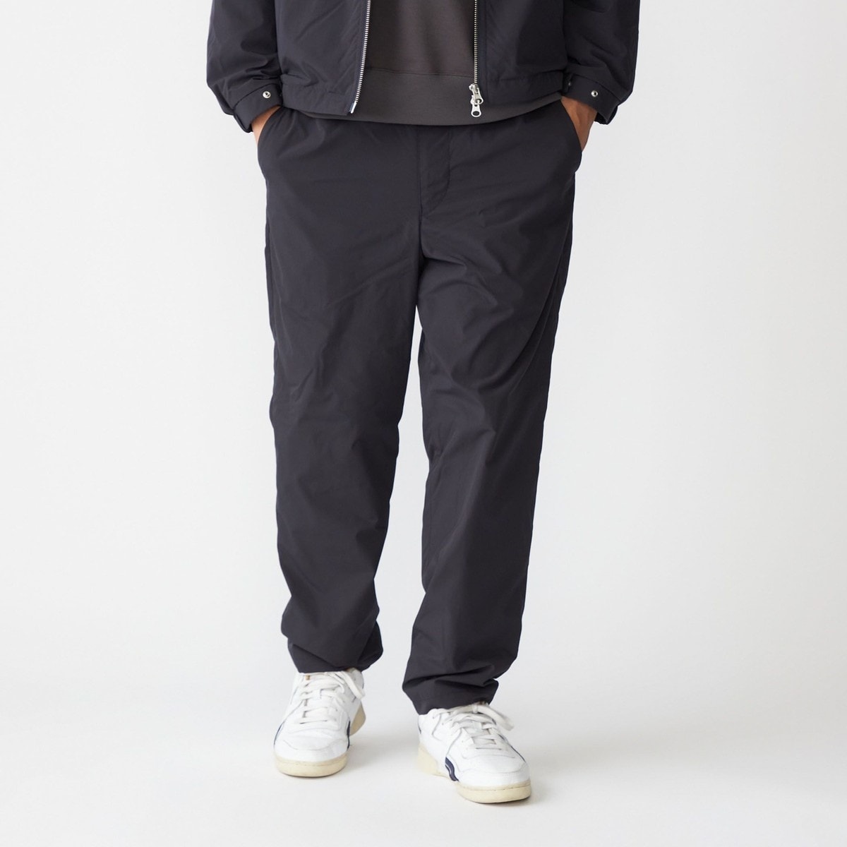 アダムエロペ 【GRAMICCI】別注 DURABLE NYLON CODE PANTS Sネイビー 楽天市場】【GRAMICCI】別注 DURABLE NYLON CODE PANTS ADAM ET