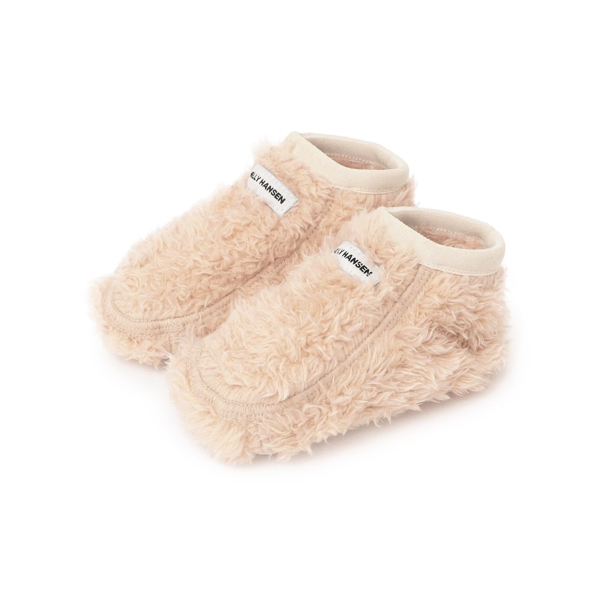 [}C]HELLY HANSEN:SHAGGY FLEECE SHOES/VbvXiSHIPSj x[W